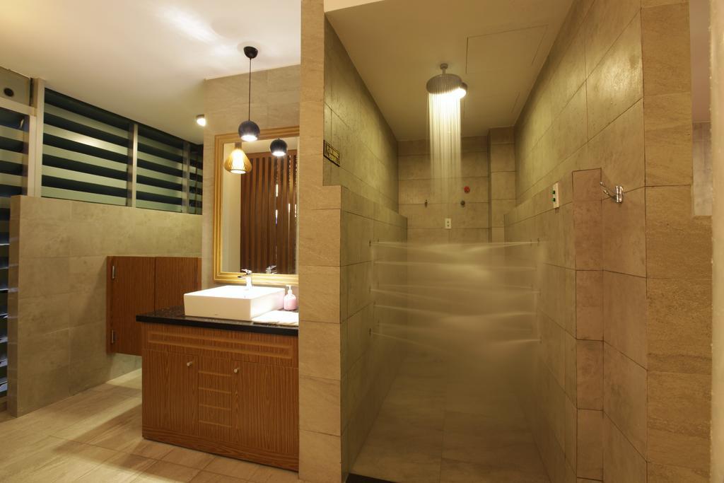Minh Tam Hotel & Spa 3/2 Ciudad Ho Chi Minh  Exterior foto