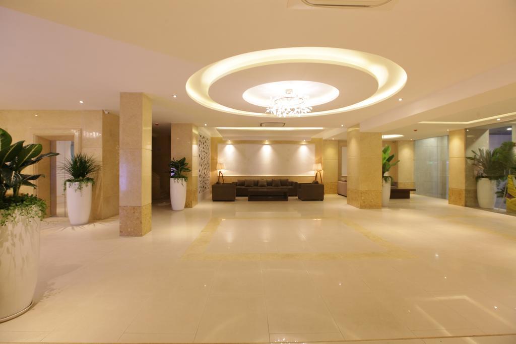 Minh Tam Hotel & Spa 3/2 Ciudad Ho Chi Minh  Exterior foto
